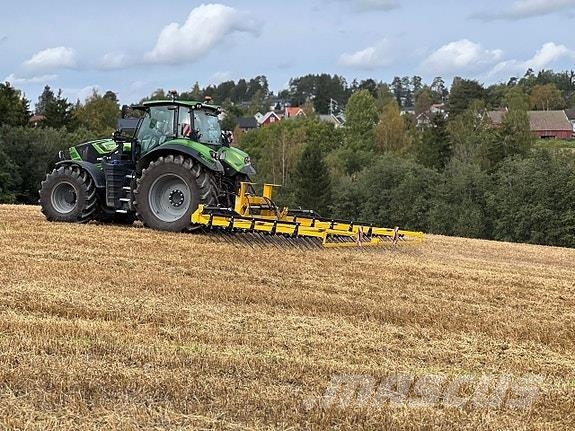 Claydon SH7.5 Otras máquinas y aperos de labranza