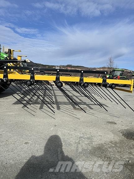 Claydon SH7.5 Otras máquinas y aperos de labranza