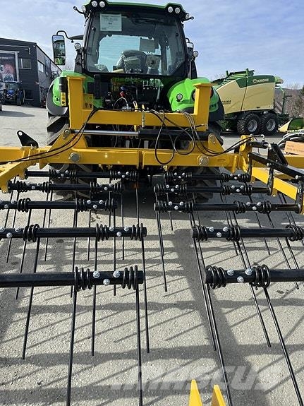 Claydon SH7.5 Otras máquinas y aperos de labranza