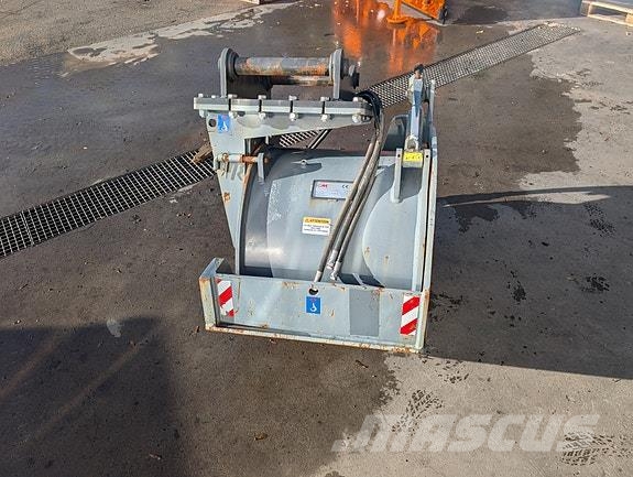 CM FSE 06.20 asfaltfres Maszyny budowlane - Inne
