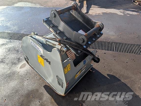 CM FSE 06.20 asfaltfres Maszyny budowlane - Inne