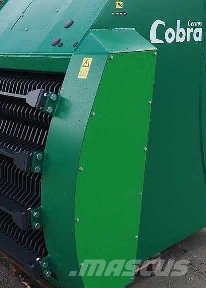 Cobra L 4-120 siktes معدات البناء - غير ذلك