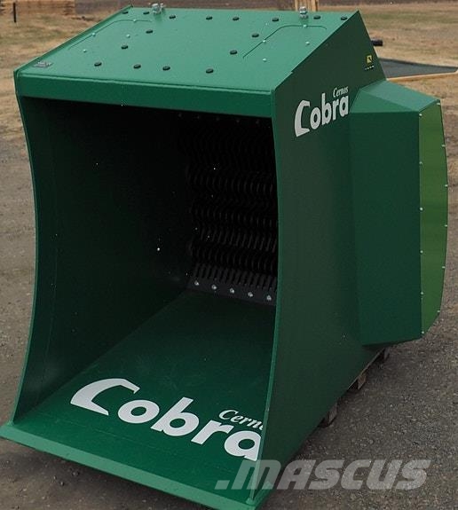 Cobra L 4-120 siktes معدات البناء - غير ذلك