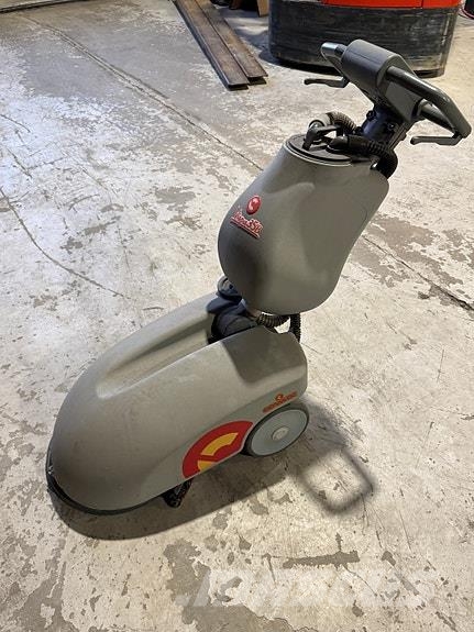 Comac Vispa 35b معدات البناء - غير ذلك