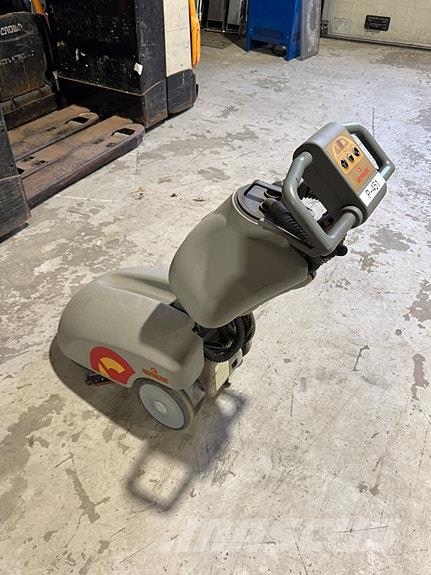 Comac Vispa 35b معدات البناء - غير ذلك