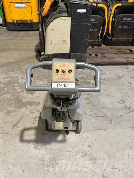 Comac Vispa 35b معدات البناء - غير ذلك
