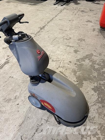 Comac Vispa 35b معدات البناء - غير ذلك