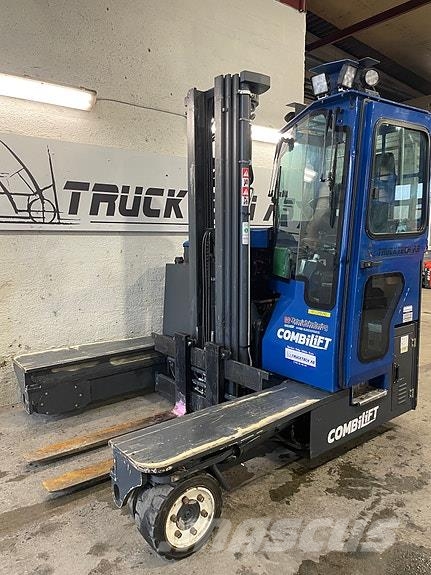 Combilift C3000ET Sonstige Baumaschinen
