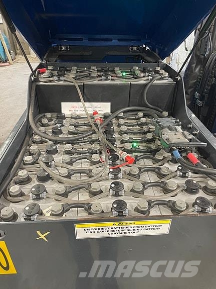 Combilift C3000ET Sonstige Baumaschinen