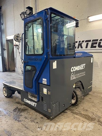Combilift C3000ET Sonstige Baumaschinen