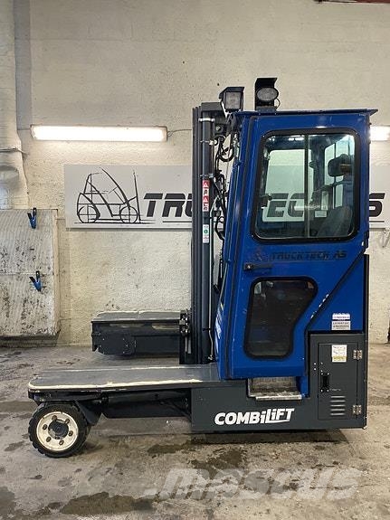 Combilift C3000ET Sonstige Baumaschinen