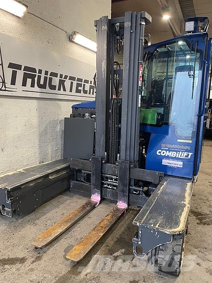 Combilift C3000ET Sonstige Baumaschinen