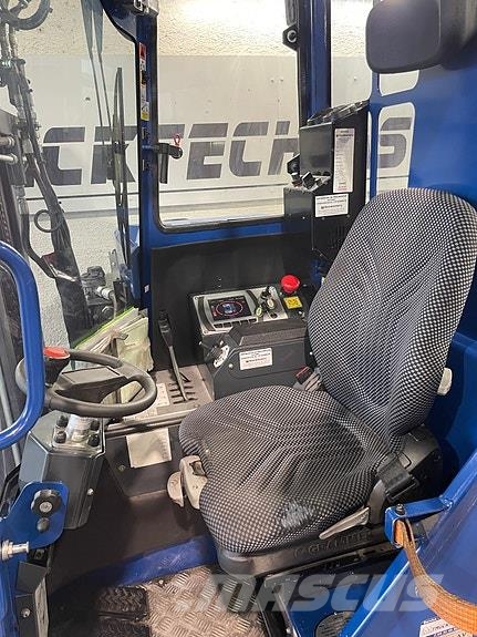 Combilift C3000ET Sonstige Baumaschinen