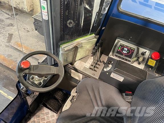 Combilift C3000ET Sonstige Baumaschinen