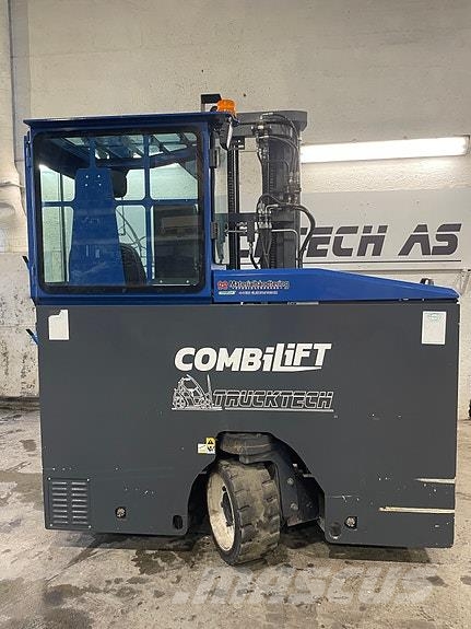 Combilift C3000ET Sonstige Baumaschinen