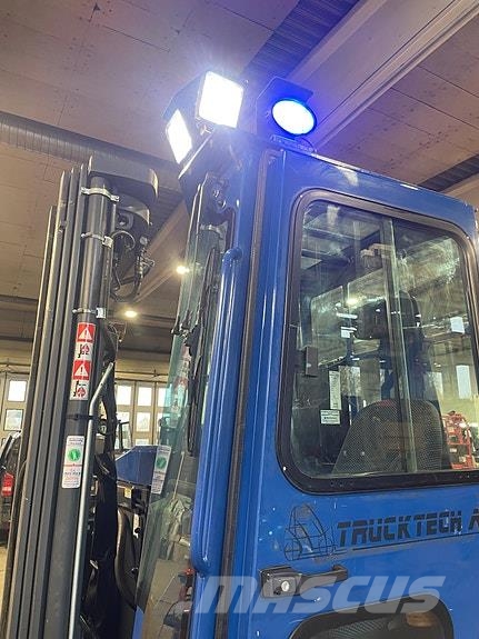 Combilift C3000ET Sonstige Baumaschinen