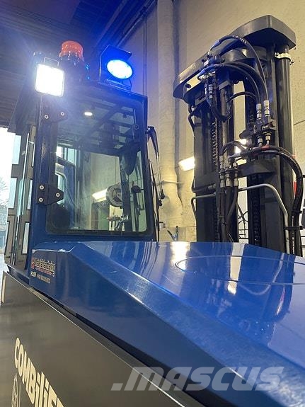 Combilift C3000ET Sonstige Baumaschinen