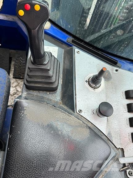 Combilift C4000ET Elektrisk Otros