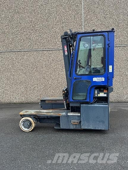 Combilift C4000ET Elektrisk Otros
