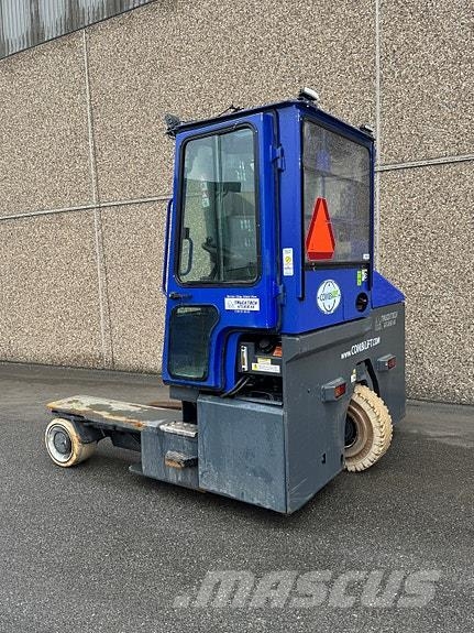 Combilift C4000ET Elektrisk Otros