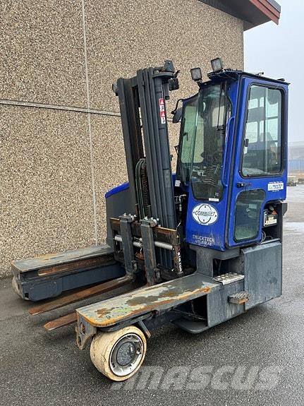 Combilift C4000ET Elektrisk Otros