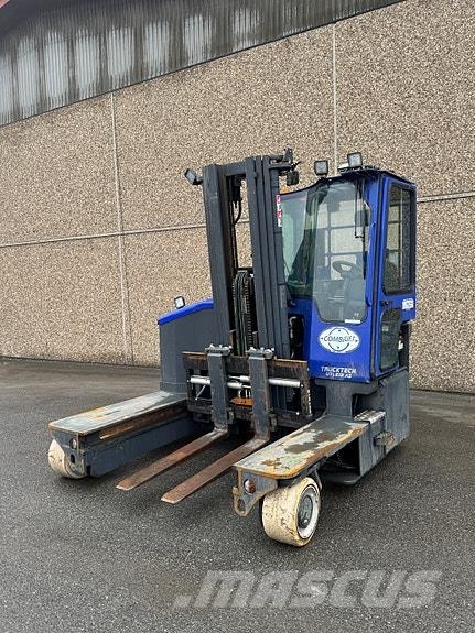 Combilift C4000ET Elektrisk Otros