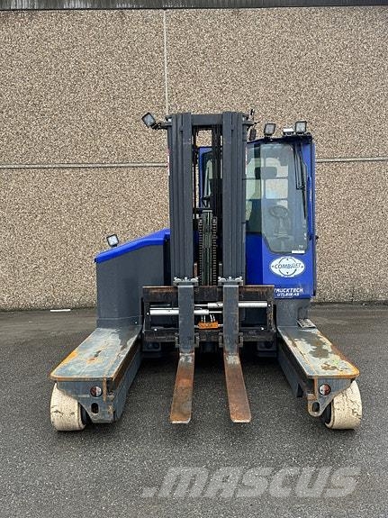 Combilift C4000ET Elektrisk Otros