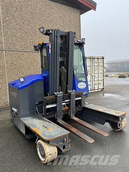 Combilift C4000ET Elektrisk Otros