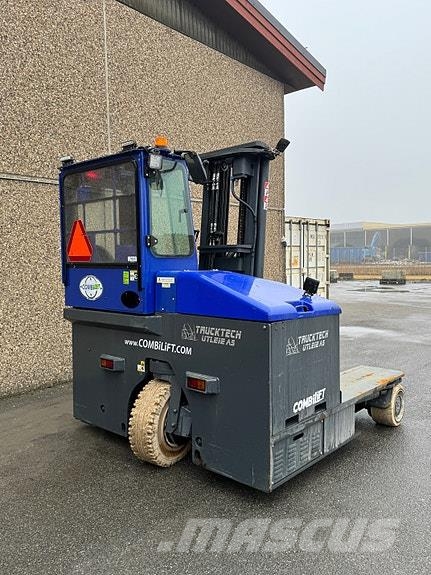 Combilift C4000ET Elektrisk Otros