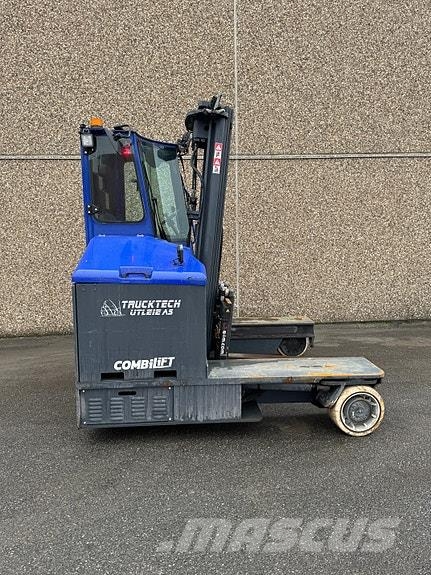 Combilift C4000ET Elektrisk Otros