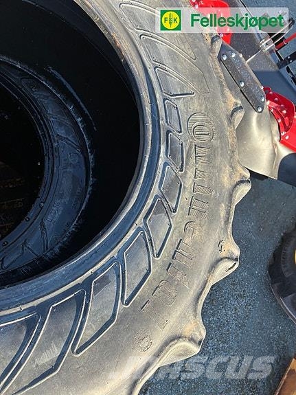 Continental dekk 540/65-38 og 480/65-24 Kmetijstvo - drugo