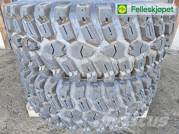 Cross grip 440/80 28 gul Tractors