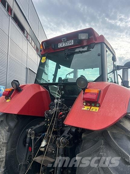  CVX 150 Ålø 980 Трактори
