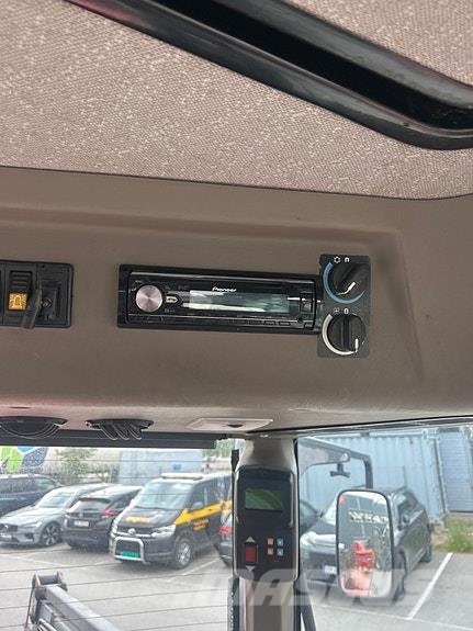  CVX 150 Ålø 980 Трактори
