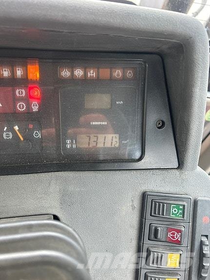  CVX 150 Ålø 980 Трактори
