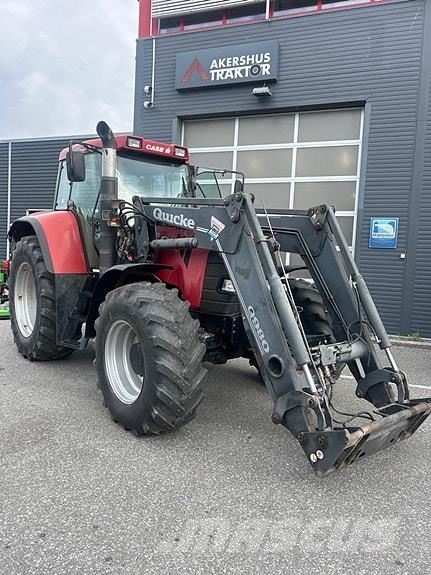  CVX 150 Ålø 980 Трактори