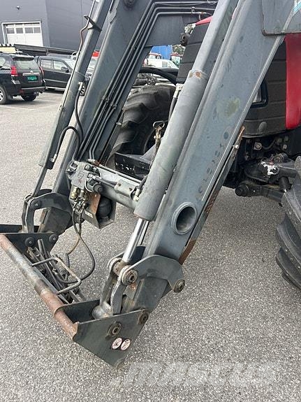  CVX 150 Ålø 980 Трактори