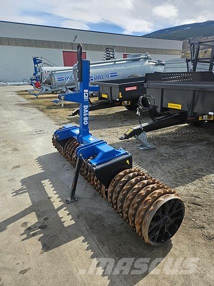 Dal-Bo Combiflex 300x55 Outras máquinas de lavoura e acessórios