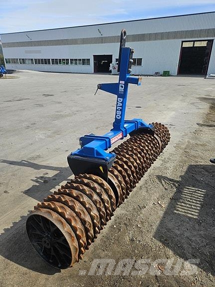 Dal-Bo Combiflex 300x55 Outras máquinas de lavoura e acessórios