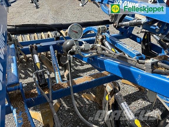 Dal-Bo Dinco 470 ماكينات وملحقات زراعة أخرى