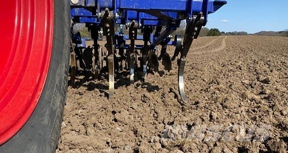 Dal-Bo KAMPANJE Trimax 300 NHS Plus Ostale mašine i priključci za obradu tla