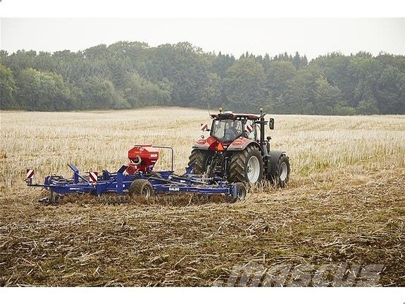 Dal-Bo Powerchain 500 / 800 Parastie arkli