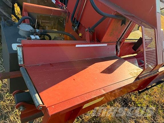 Dalen 1554 MVA FRI Skogsmaskiner - Annet