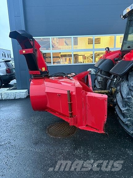 Dalen 2006 V-Fres 其他農業機械