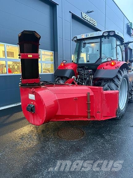Dalen 2006 V-Fres 其他農業機械