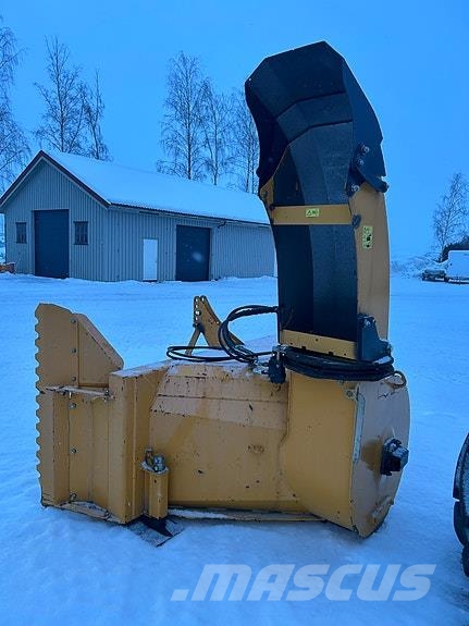 Dalen 2007 Sneeuwblazers