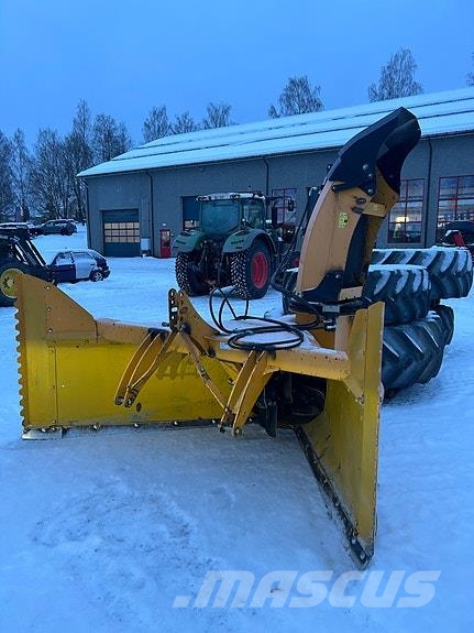 Dalen 2007 Sneeuwblazers