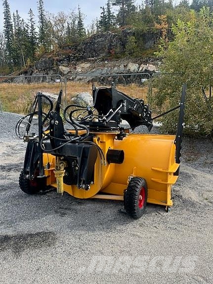 Dalen 2013 Other road and snow machines