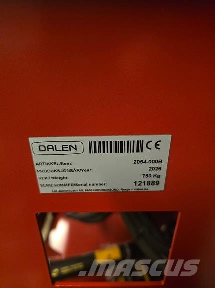 Dalen 2054-THS Other