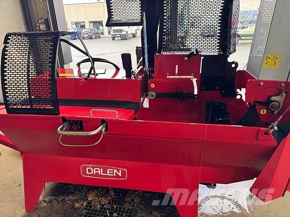 Dalen 2054-THS Foresterie - Autres